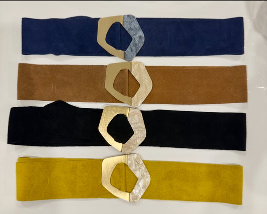 Palermo Belt