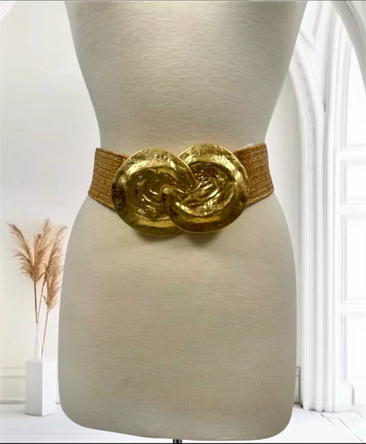 Parma Belt