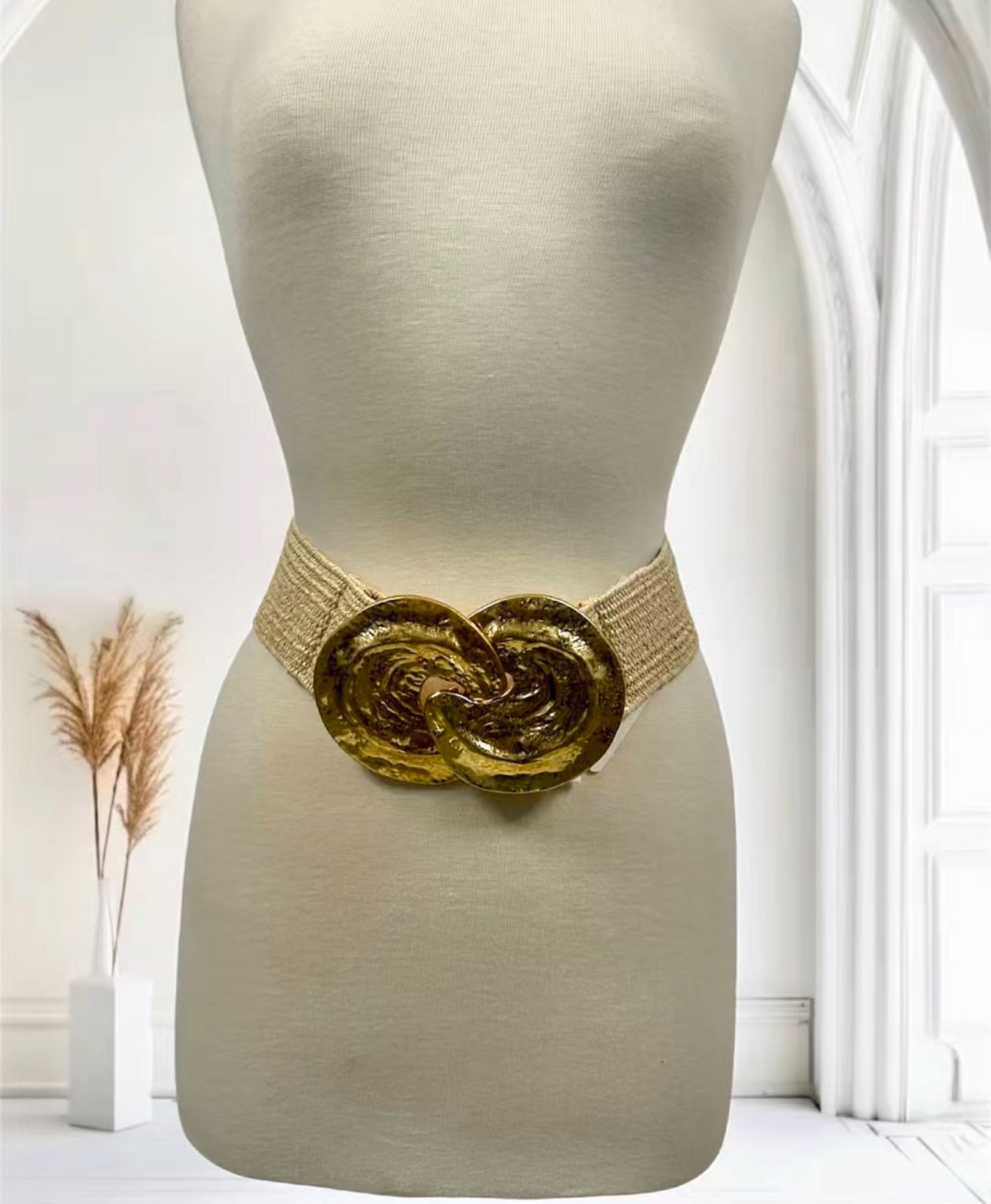Pisa Belt