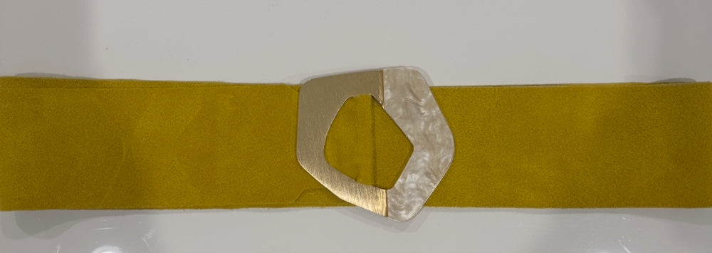 Palermo Belt
