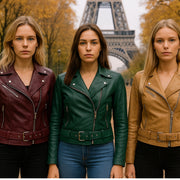 Venezia Jacket