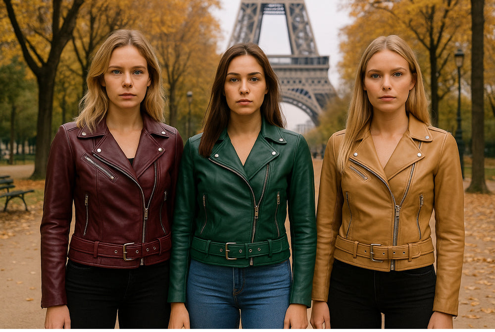 Venezia Jacket