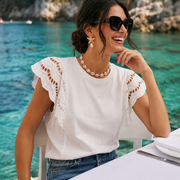 Cleo Top