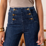 Victorine Jeans