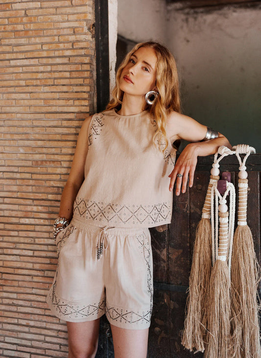 Samalo Set