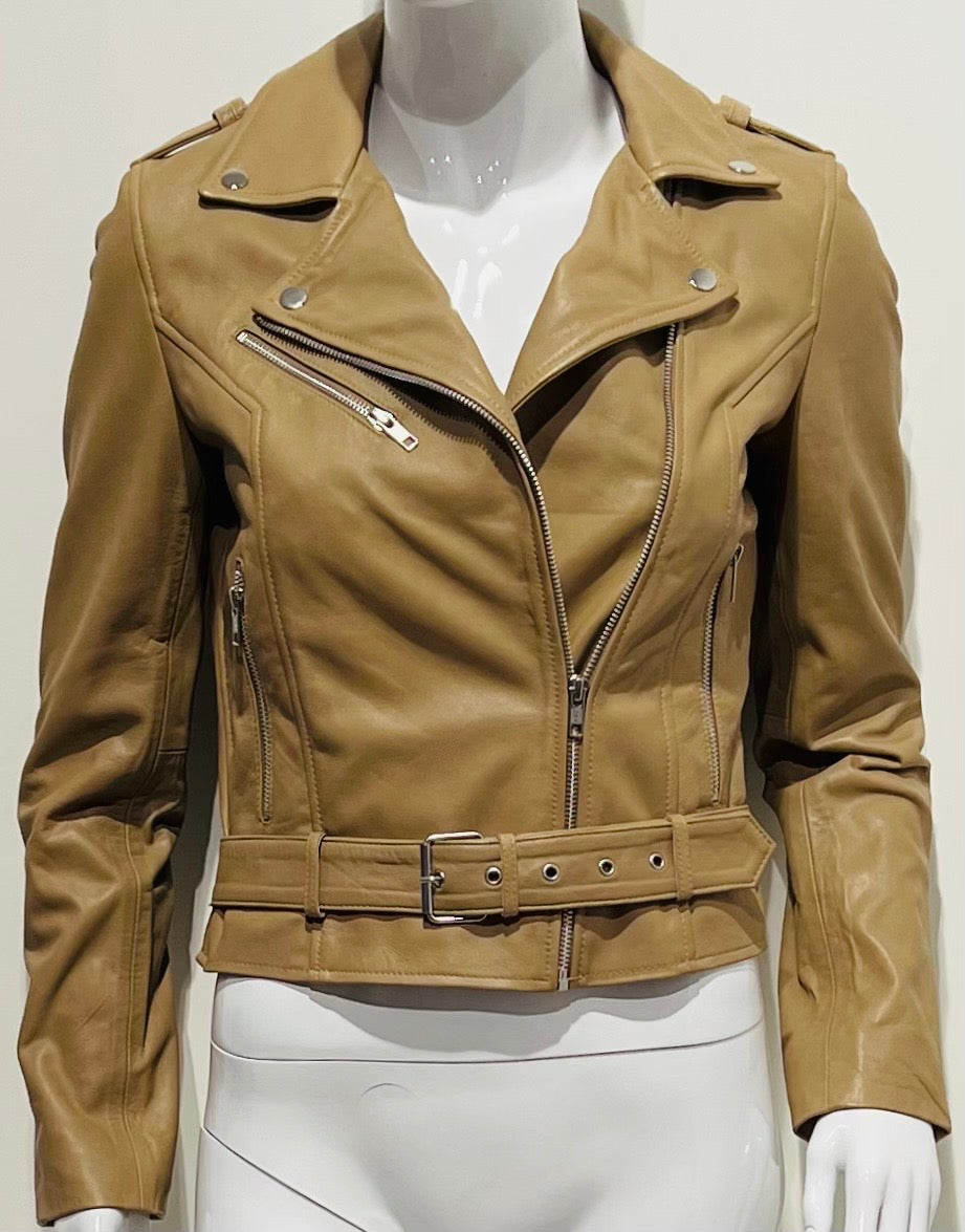 Venezia Jacket