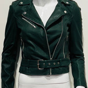 Venezia Jacket