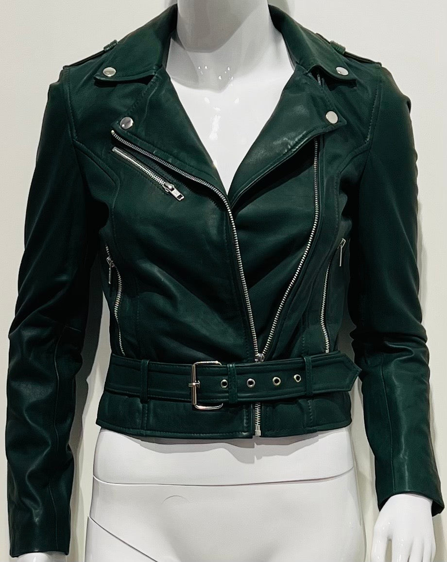 Venezia Jacket