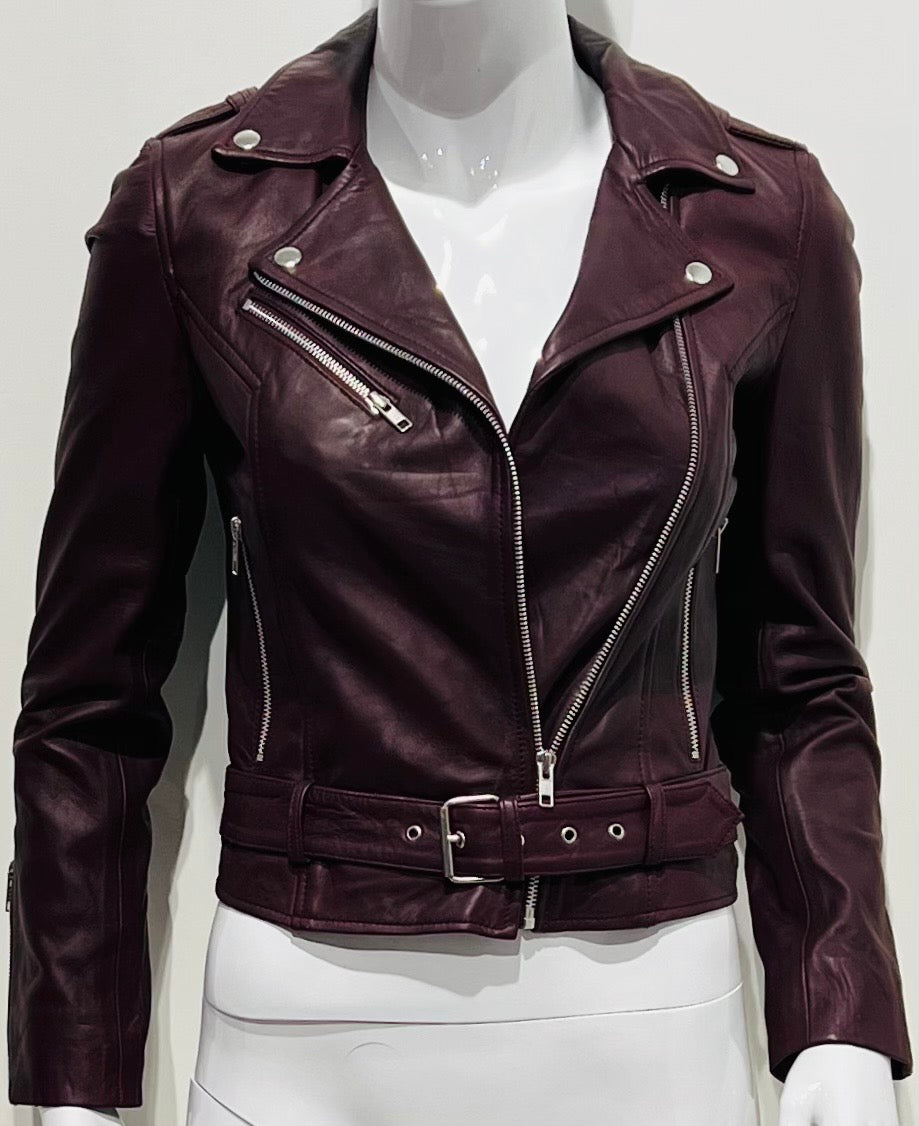 Venezia Jacket