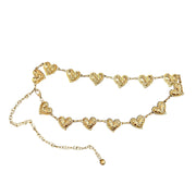 Heart Belt