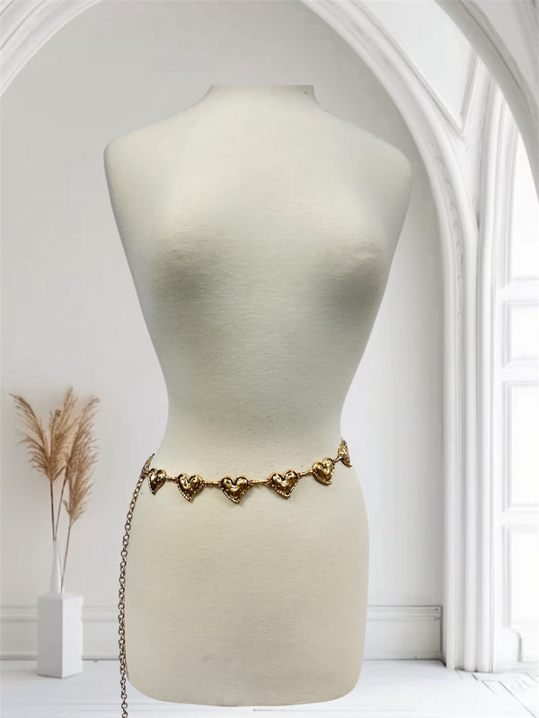 Heart Belt