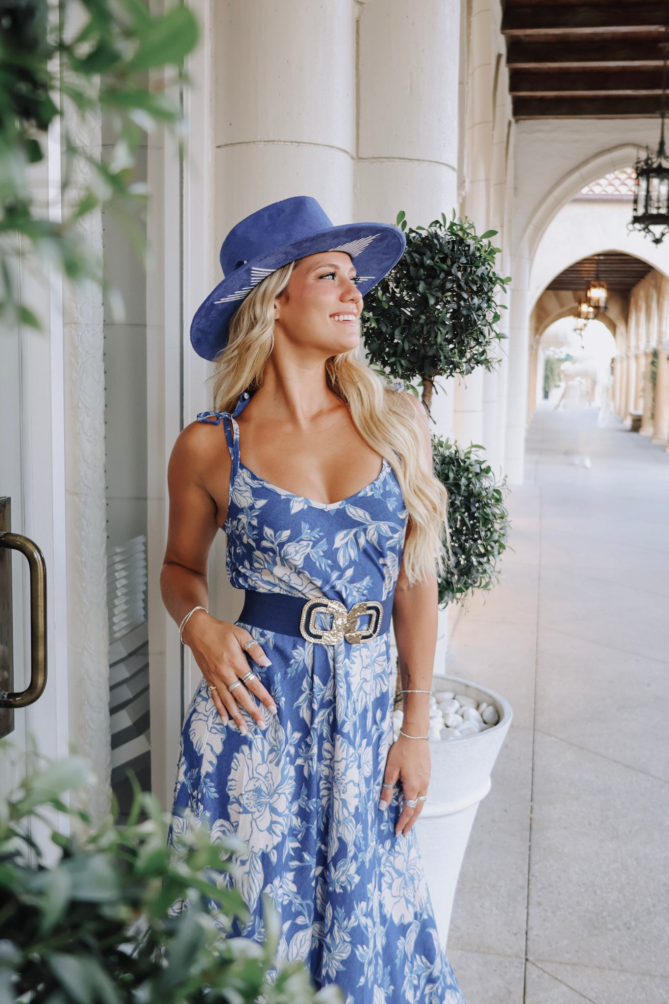 Ibiza Dress
