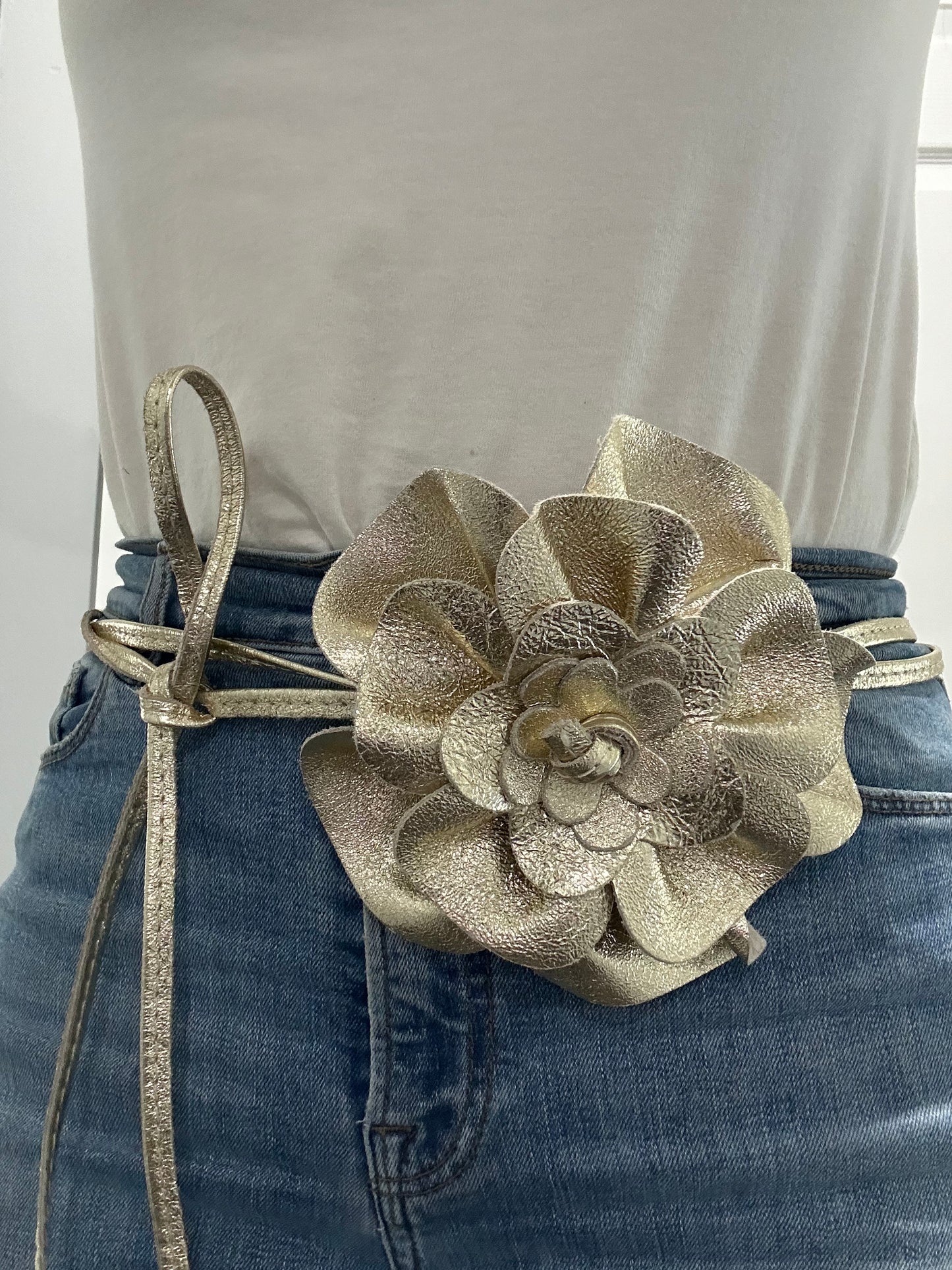 Flower Belt