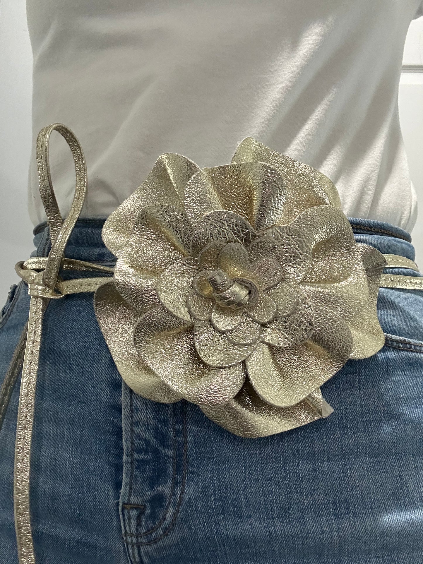 Flower Belt