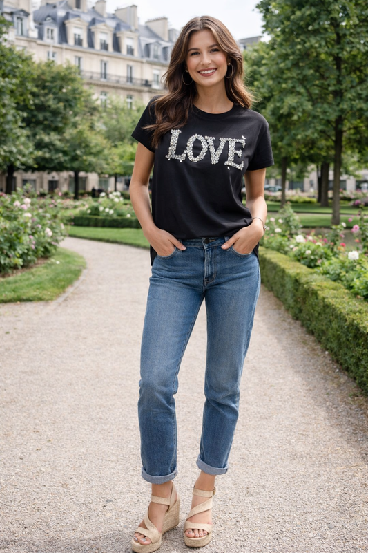 Love T-Shirt