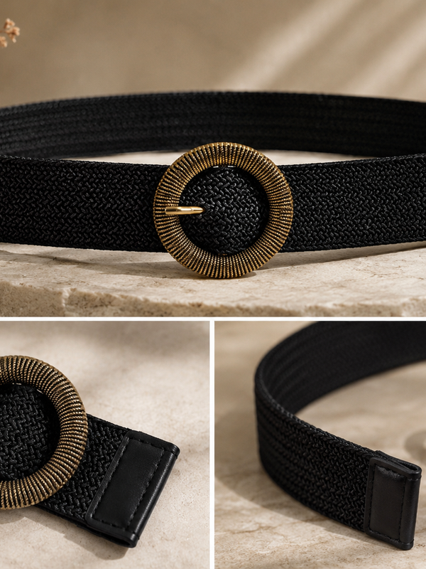 Allure Belt