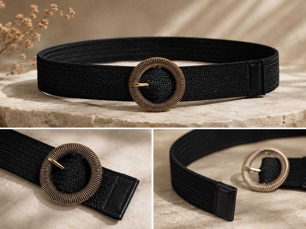Allure Belt