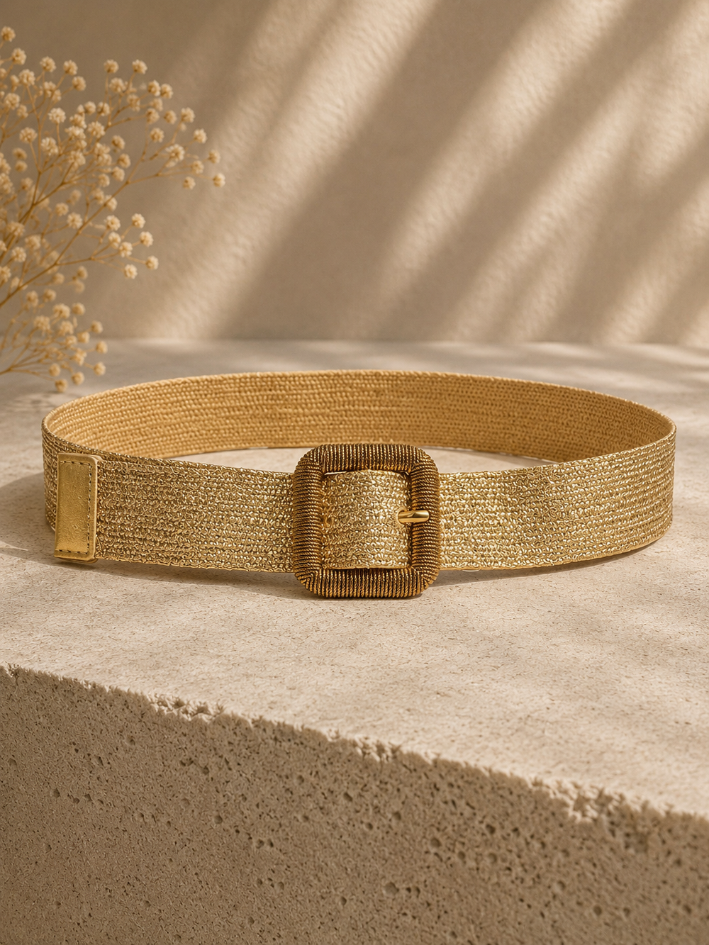 Ibiza Belt