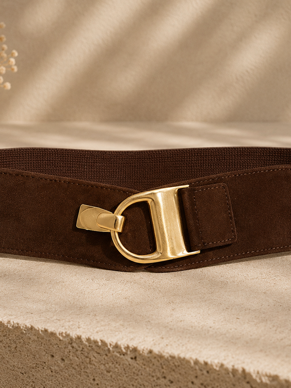 Boho Belt
