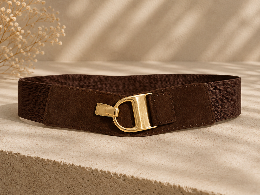 Boho Belt