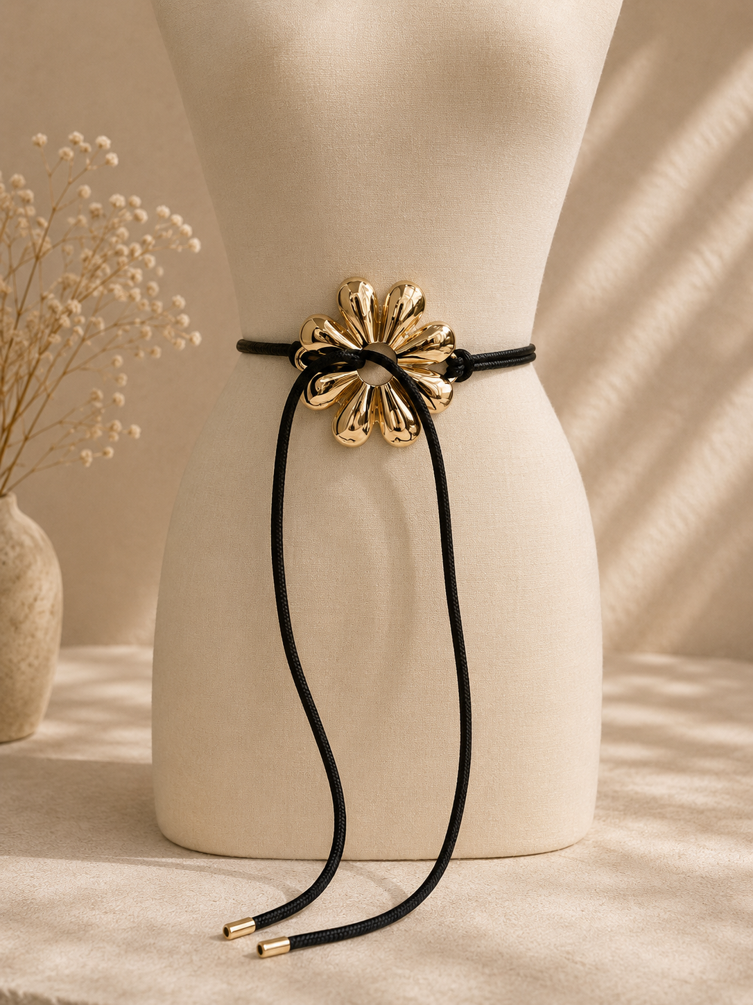 Lucca Belt