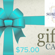 Soma Chic Gift Card