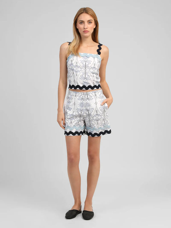 Soliane Set