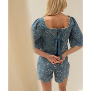 Suzie Set