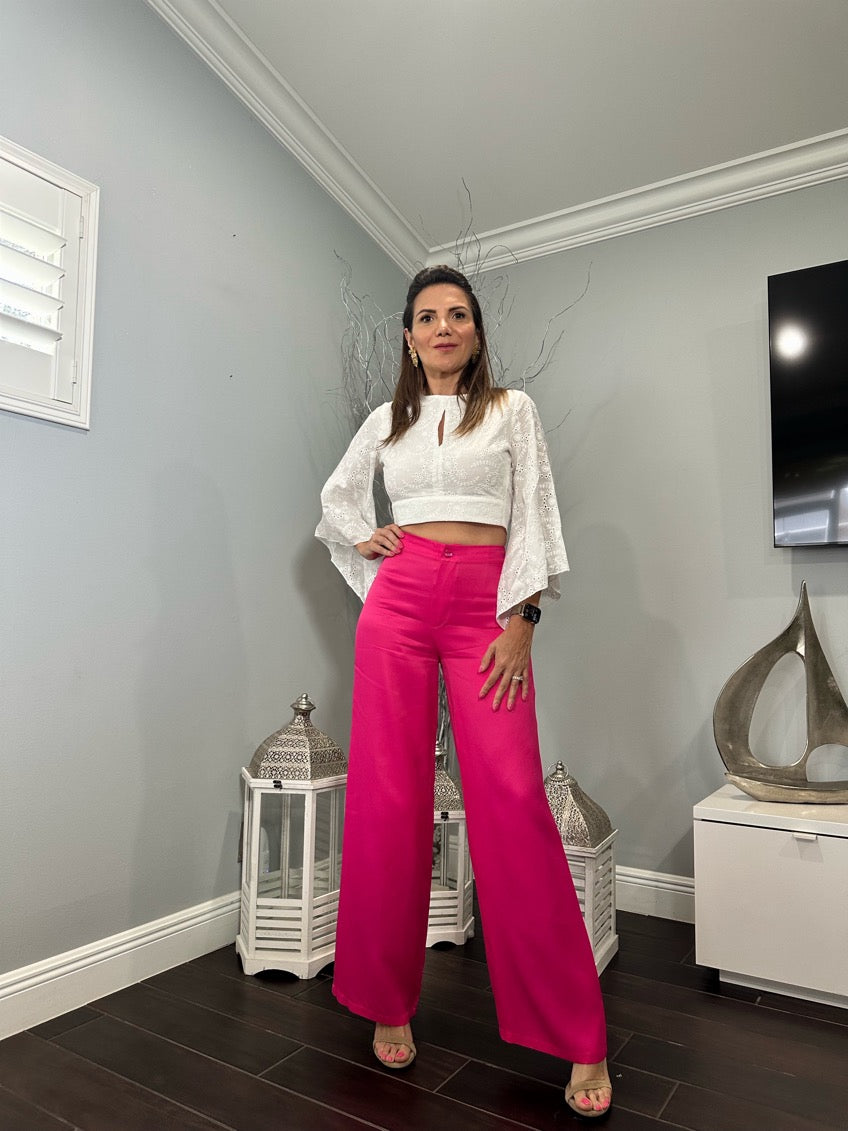 Paige palazzo Pants