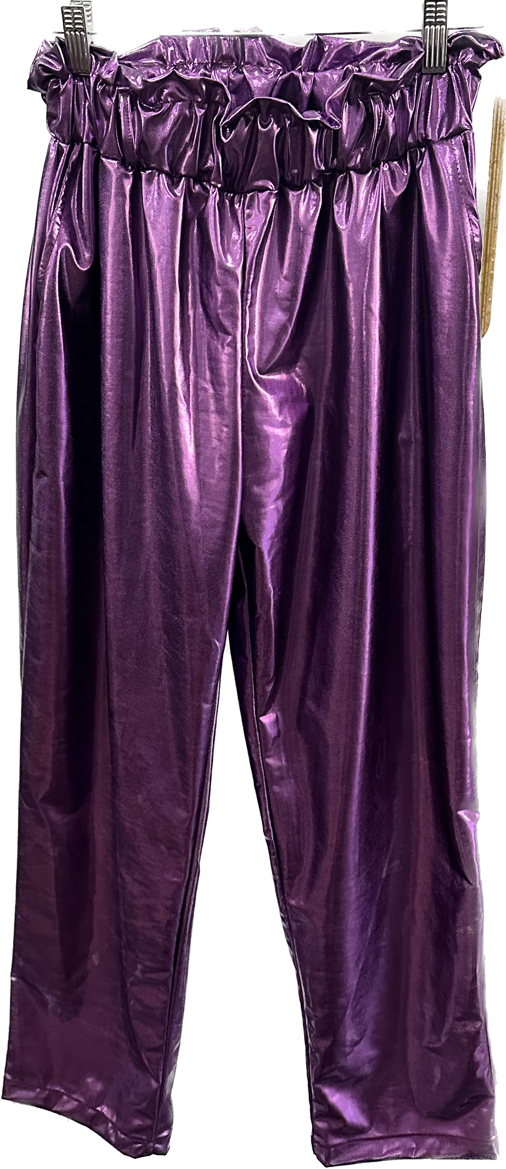 Retro Pants