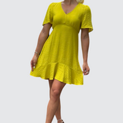 Morele Dress
