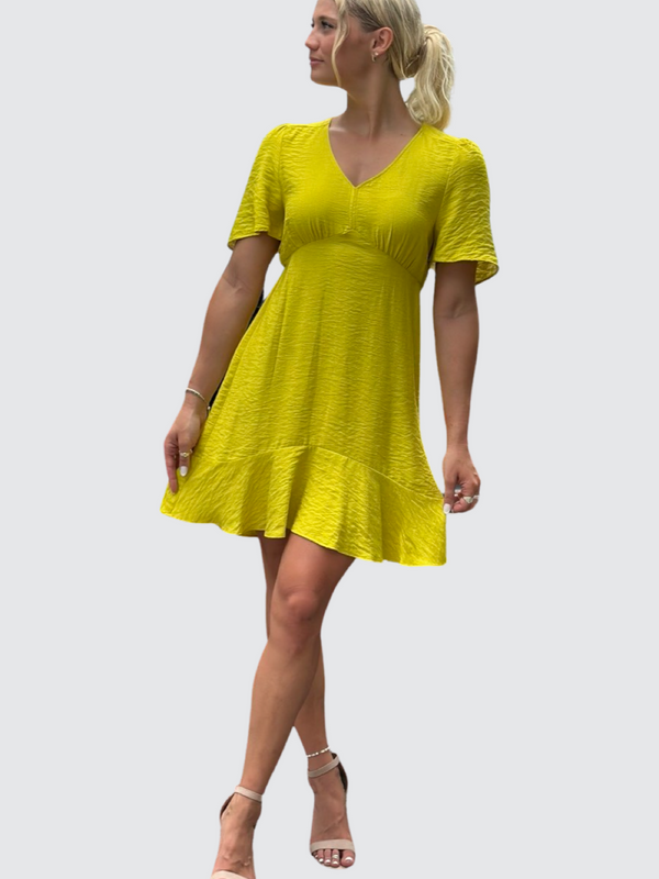 Morele Dress