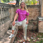 Retro Pants