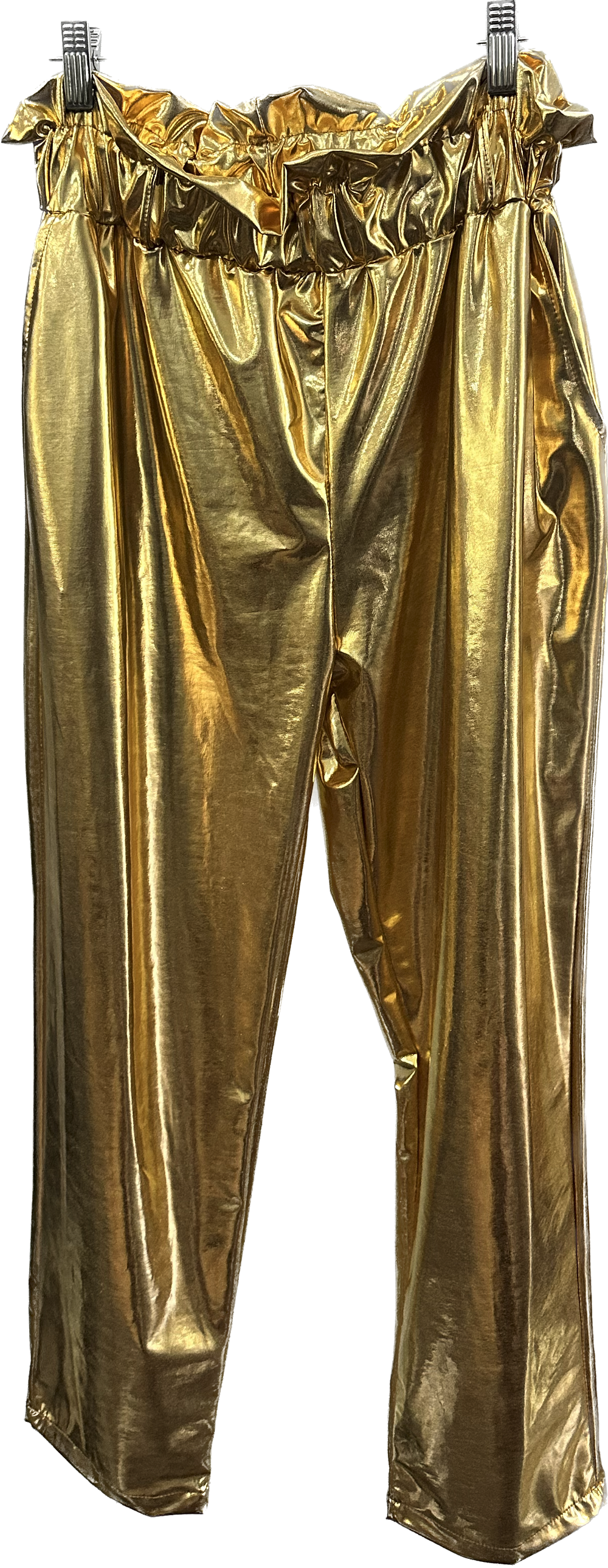 Retro Pants