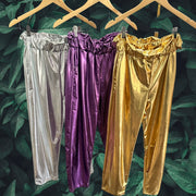 Retro Pants