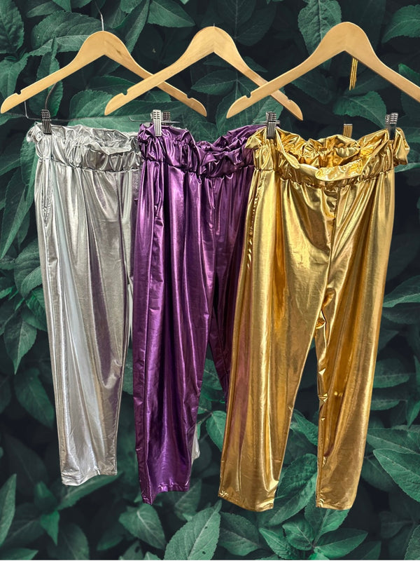 Retro Pants
