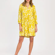 Makenzie Dress