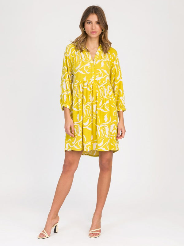 Makenzie Dress