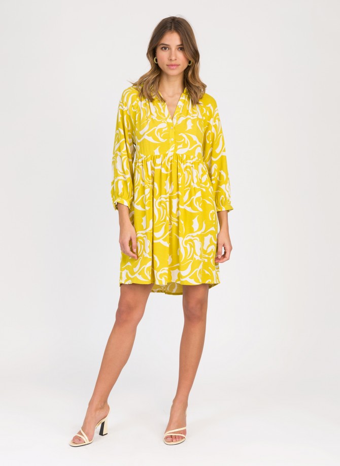 Makenzie Dress