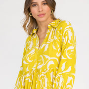 Makenzie Dress