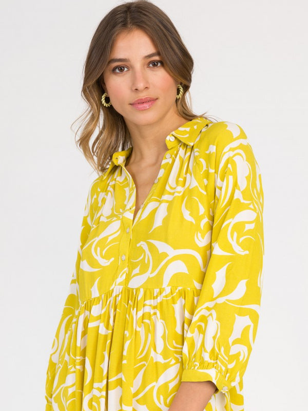 Makenzie Dress