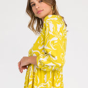 Makenzie Dress