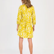 Makenzie Dress