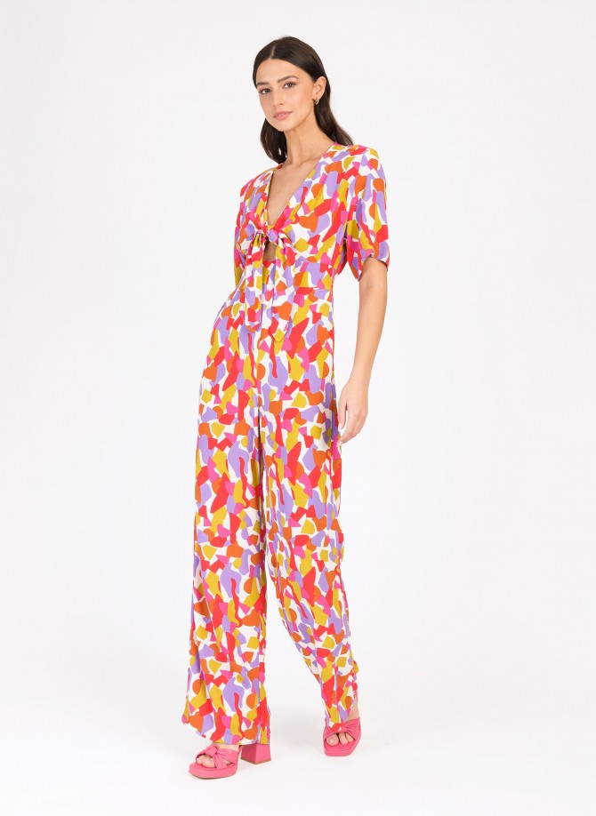 Melvil Jumpsuit