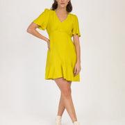 Morele Dress