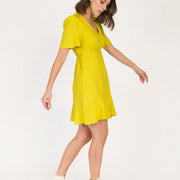 Morele Dress