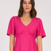 Morelle Dress