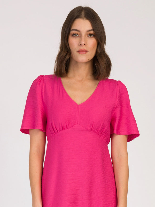 Morelle Dress