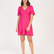 Morelle Dress