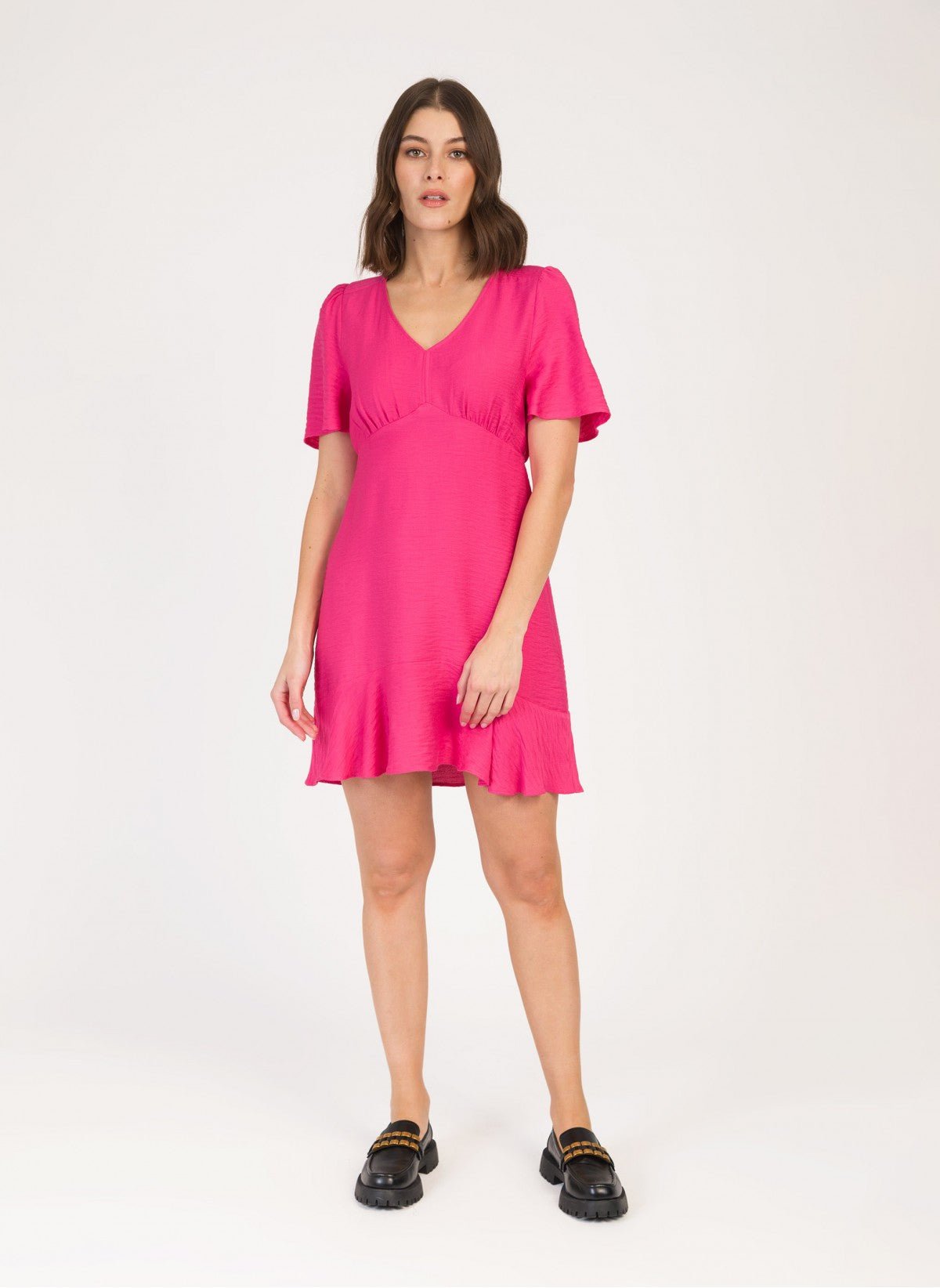 Morelle Dress